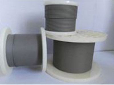 銅鍍銀導電橡膠